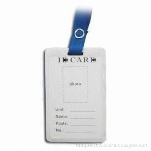 Card Camera with Photograph, High-definition Audio, and Webcam Functions
